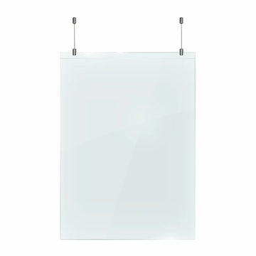 Parrot Hanging Protective Screen 1220X900X2mm Including Hanging Kit - image 01