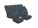Image of  Stingray Sport 6PceBlue inTools,Automotive,Car Accessories,Seat Covers