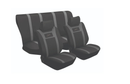 Image of  Stingray Sport 6PceGrey inTools,Automotive,Car Accessories,Seat Covers
