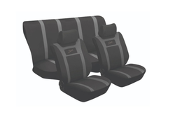 Image of  Stingray Sport 6PceGrey inTools,Automotive,Car Accessories,Seat Covers