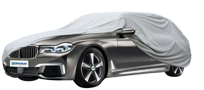 Image of  Stingray Waterproof Car Cover Small inTools,Automotive,Car Accessories,Vehicle Covers