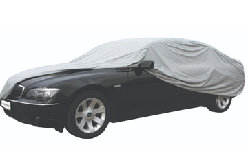 Image of  Stingray Waterproof Car Cover Medium inTools,Automotive,Car Accessories,Vehicle Covers