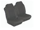 Image of  Stingray Explorer 2Pce FrontsBlack inTools,Automotive,Car Accessories,Seat Covers