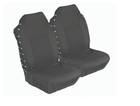 Image of  Stingray Explorer 2Pce FrontsBlack inTools,Automotive,Car Accessories,Seat Covers