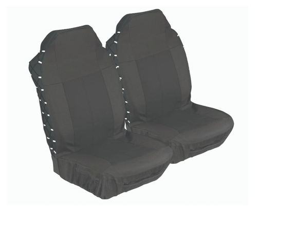 Image of  Stingray Explorer 2Pce FrontsBlack inTools,Automotive,Car Accessories,Seat Covers