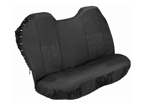 Image of  Stingray Explorer 2Pce RearsBlack inTools,Automotive,Car Accessories,Seat Covers