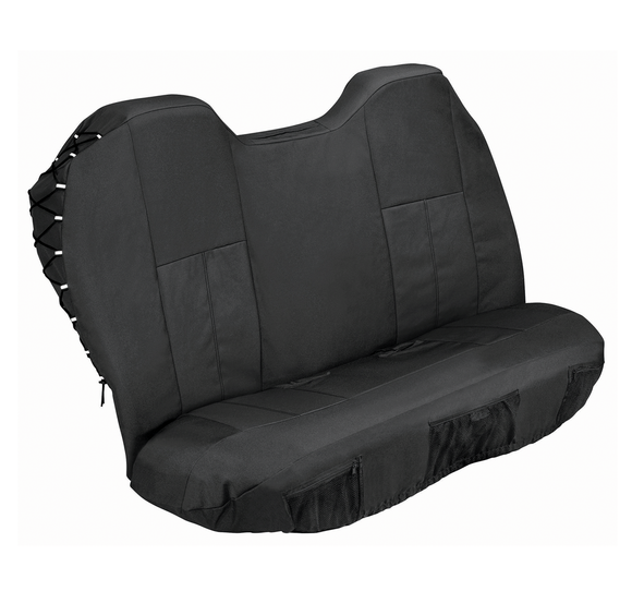 Stingray  Explorer 2Pce Rears(Black)