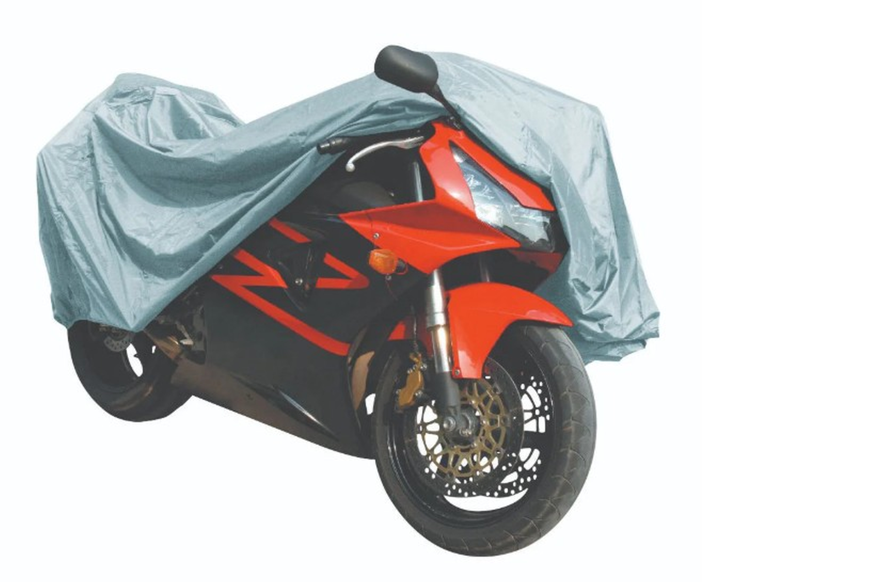 Image of  Stingray Waterproof Motorbike Cover Large inTools,Automotive,Car Accessories,Vehicle Covers