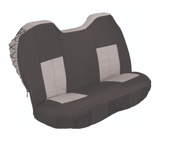 Image of  Stingray Explorer 2Pce RearsGrey inTools,Automotive,Car Accessories,Seat Covers