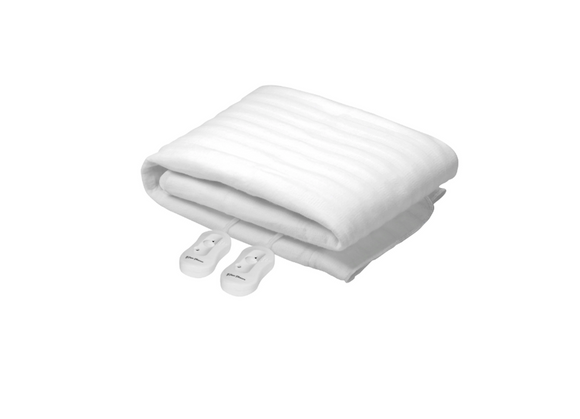 Pure Pleasure Electric Blanket Non-Fitted