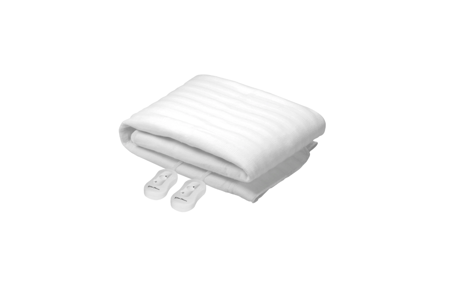 Pure Pleasure Electric Blanket Non-Fitted