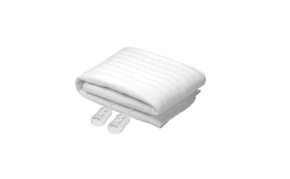 Pure Pleasure Electric Blanket Non-Fitted