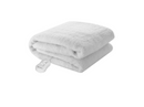 Image of  Pure Pleasure Electric Blanket Fullfit Sherpa Fleece in Heating & Cooling,Heaters,Electric Blankets
