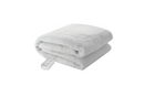Image of  Pure Pleasure Electric Blanket Extra Length Fullfit Sherpa Fleece in Heating & Cooling,Heaters,Electric Blankets