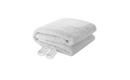 Image of  Pure Pleasure Electric Blanket Extra Length  Fullfit Sherpa Fleece in Heating & Cooling,Heaters,Electric Blankets