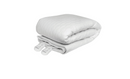 Image of  Pure Pleasure Electric Blanket  Cotton Quilt in Heating & Cooling,Heaters,Electric Blankets