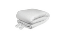 Image of  Pure Pleasure Electric Blanket  Cotton Quilt in Heating & Cooling,Heaters,Electric Blankets