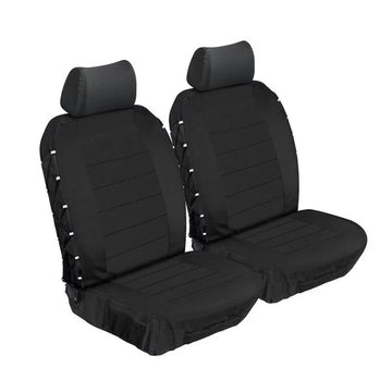Stingray Ultimate HD Fronts Black/Black