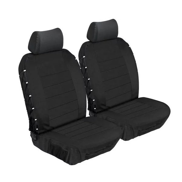 Stingray Ultimate HD Fronts Black/Black