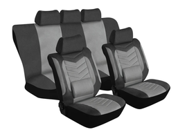 Image of  Stingray Grandeur 11PceGrey inTools,Automotive,Car Accessories,Seat Covers