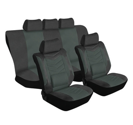 Stingray Seat Covers Grandeur 11Pce - 0