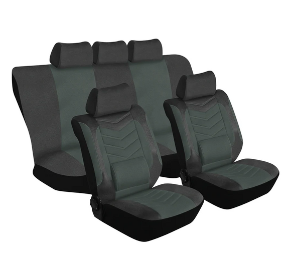 Stingray Seat Covers Grandeur 11Pce