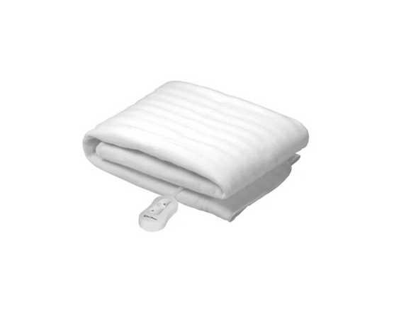 Pure Pleasure Electric Blanket Non-Fitted