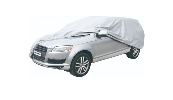 Image of  Stingray Hatch Back Universal Car Cover inTools,Automotive,Car Accessories,Seat Covers