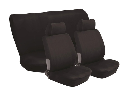 Image of  Stingray Nexus Full Set Black inTools,Automotive,Car Accessories,Seat Covers
