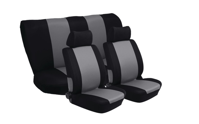 Image of  Stingray Nexus Full Set Grey inTools,Automotive,Car Accessories,Seat Covers