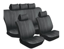 Image of  Stingray Galaxy 11Pce Grey/Black inTools,Automotive,Car Accessories,Seat Covers
