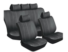 Image of  Stingray Galaxy 11Pce Grey/Black inTools,Automotive,Car Accessories,Seat Covers