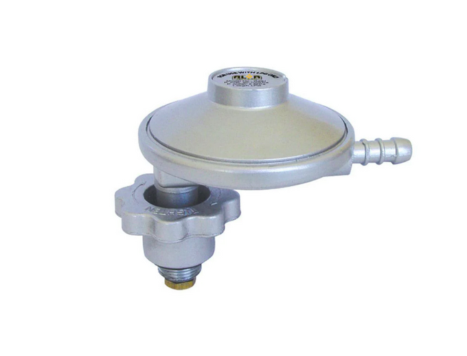 Image of  Alva L-Shape Regulator In Box inGarden & Outdoor,Camping,Gas Cylinders