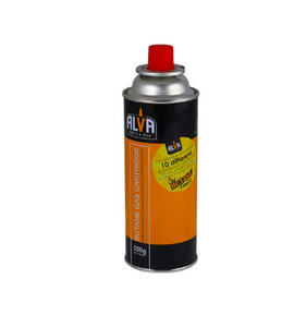 Image of  Alva 220G Butane Canister inGarden & Outdoor,Camping,Camping Cooking