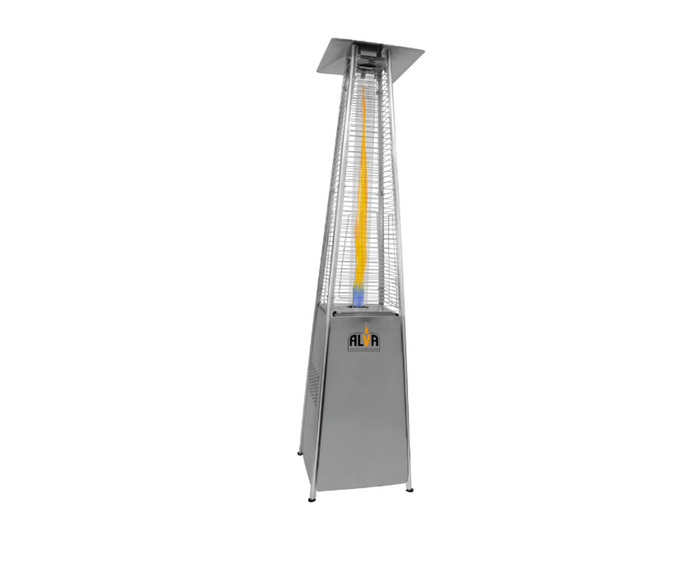 Image of  Alva Patio Gas Heater Quartz Glass Tube inHeating & Cooling,Heaters,Gas Heaters