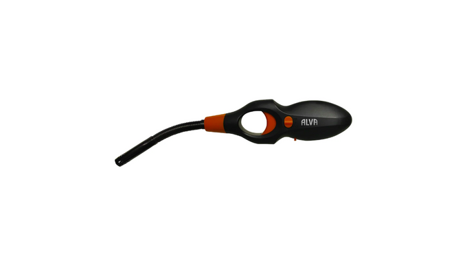 Image of  Alva Flexi Turbo Gas Lighter inGarden & Outdoor,Braai,Braai Accessories