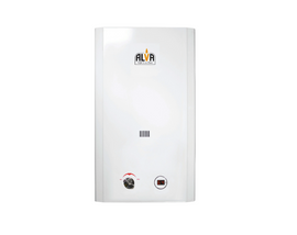 Image of  Alva Water Heater 12L Low Pressure 2.4Kg inPlumbing,Geysers, Heat Pumps & Accessories,Geysers