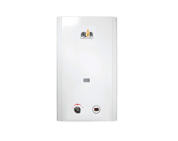 Image of  Alva Water Heater 12L Low Pressure 2.4Kg inPlumbing,Geysers, Heat Pumps & Accessories,Geysers