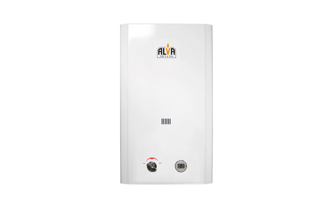 Image of  Alva Water Heater 16L Low Pressure 3.0Kg inPlumbing,Geysers, Heat Pumps & Accessories,Geysers