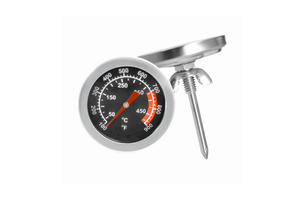 Image of  Alva Bbq Thermometer inGarden & Outdoor,Braai,Braai Accessories