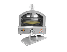 Image of  Alva Cibo Pizza Oven inGarden & Outdoor,Braai,Pizza Ovens