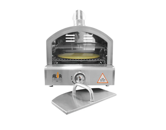 Image of  Alva Cibo Pizza Oven inGarden & Outdoor,Braai,Pizza Ovens