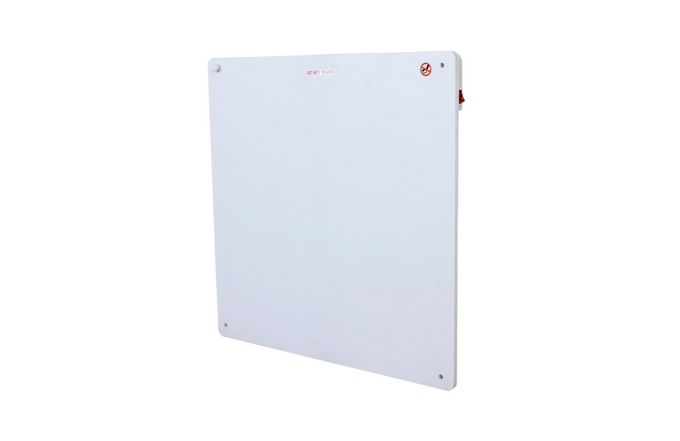 Image of  Alva Electric Wall Panel Heater inHeating & Cooling,Heaters,Electric Heaters