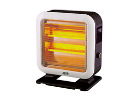 Image of  Alva Electric Quartz Heater-1600W inHeating & Cooling,Heaters,Electric Heaters