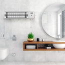 Alva Electric Quartz Bathroom Heater-3
