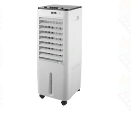 Image of  Alva Air Cooler 12L Water Tank 80W Manual Control inHeating & Cooling,Air Coolers