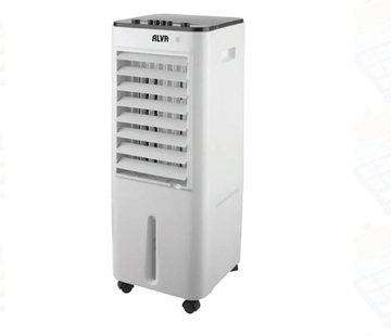 Image of  Alva Air Cooler 12L Water Tank 80W Manual Control inHeating & Cooling,Air Coolers