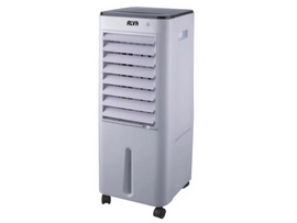 Alva Air Cooler 12L Watertank, Timer & Remote Control 80W