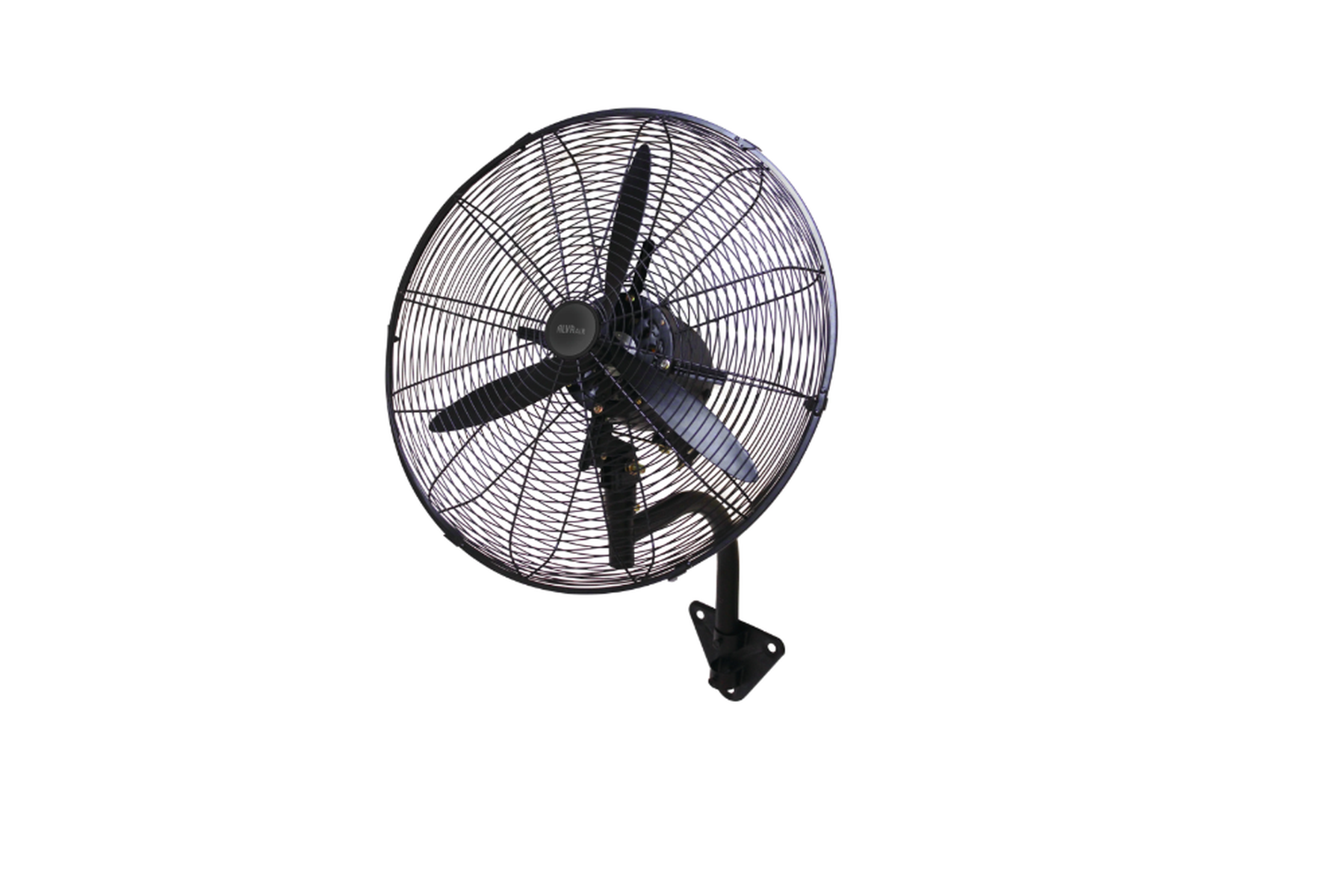 Image of  Alva Air 50Cm Wall Fan 90W inHeating & Cooling,Fans,Ac Powered