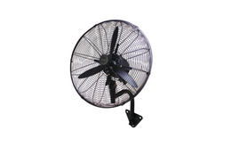 Image of  Alva Air 50Cm Wall Fan 90W inHeating & Cooling,Fans,Ac Powered